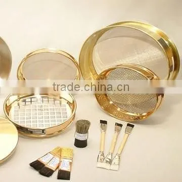 Stainless Steel Sieve(factory) photo-3