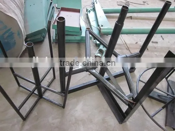 Model 550 Wire Drawing Machine (factory) photo-5