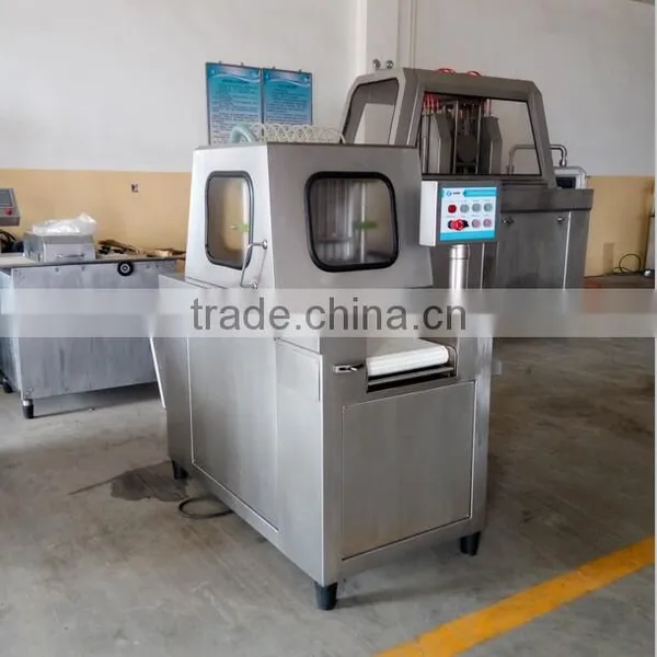 Swiss ABB Water Proof Meat Curing Machine photo-2