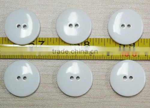 13.56 MHz Passive RFID Laundry Button Tags System for Hotel Linen Management photo-2