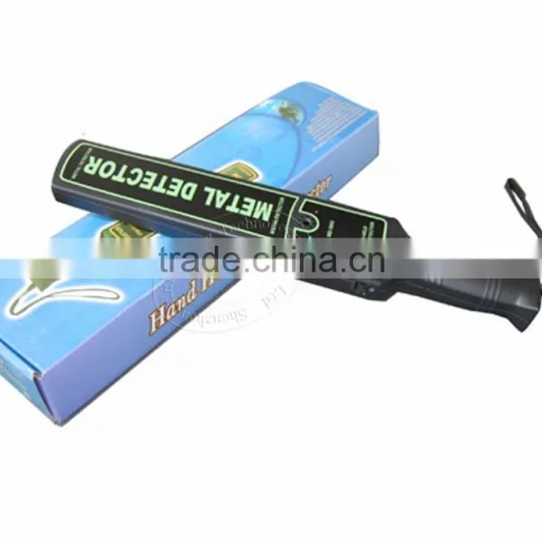 High Sensitivity Intelligent Walkthrogh Security Metal Detector XLD-B(LCD) photo-6