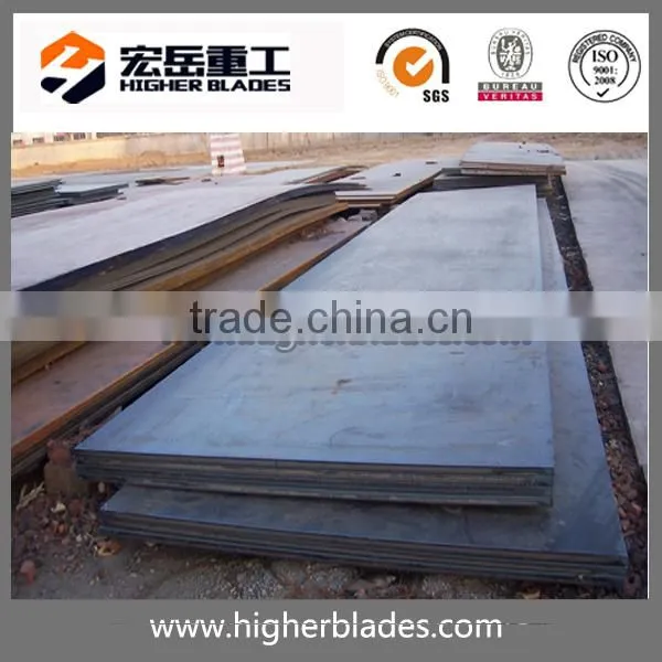Wear Resistant Steel Plate photo-3