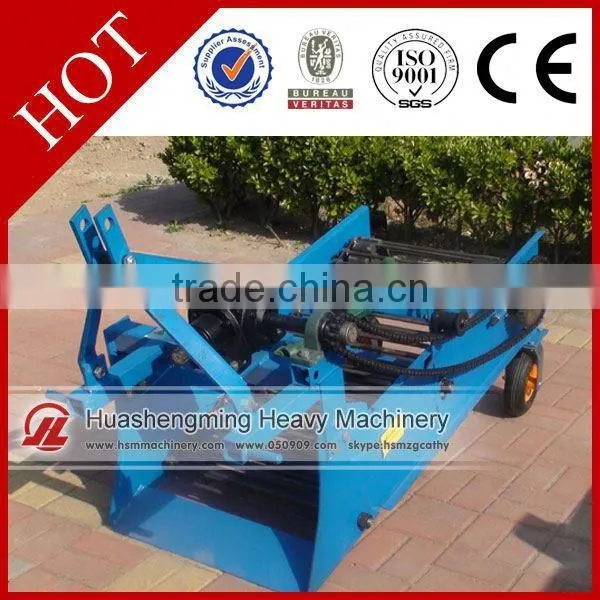 HSM ISO CE 2 Years Warranty Peanut Harvester for Sale photo-6