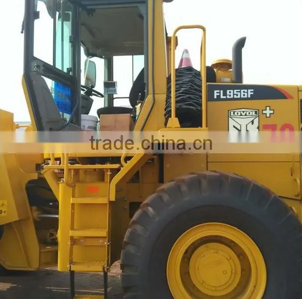 DC6000 Weighing System Weighing Scales For Loader Working Load Test photo-5