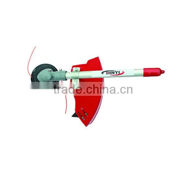 Gasoline Engine Powered Multi Function Machine photo-2