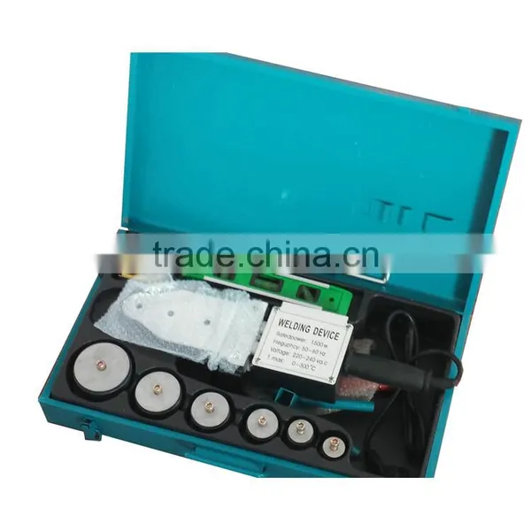 China New Products New Products PPR Welding Machine From Online Shopping photo-4