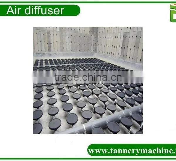 Disc Fine Bubble Diffuser for Water Treatment photo-5