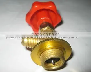 Line Tap Valve/Can Tap Valve/Bottle Piercing Valve photo-2