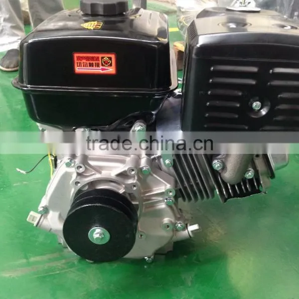 KY190F Agriculture 15 HP Gasoline Engine For Cultivator,Generator,Water Pump photo-3