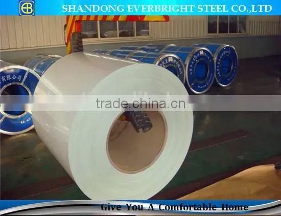 Top Quality PPGI Steel Coil/PPGI Steel Volume photo-6