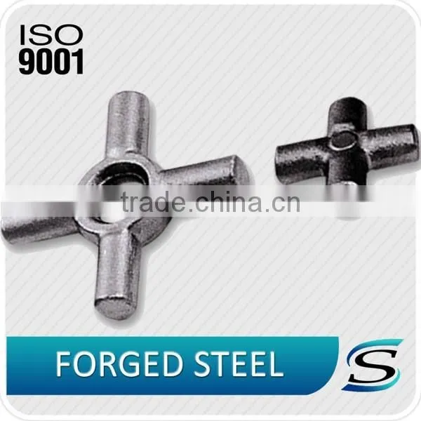 Competitive Price Forging Steel Casting Part photo-4