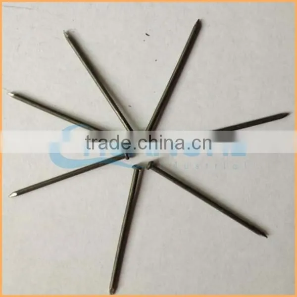 Manufacture High Quality Low Price 2 Inch Iron Nails/common Nails With Factory photo-4