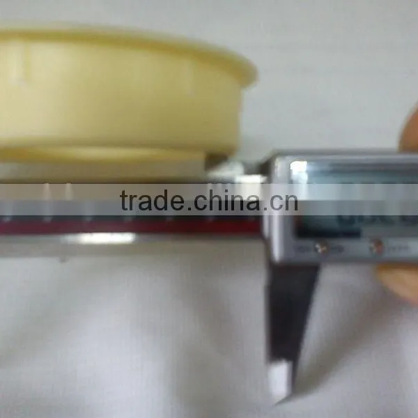 small plastic ring