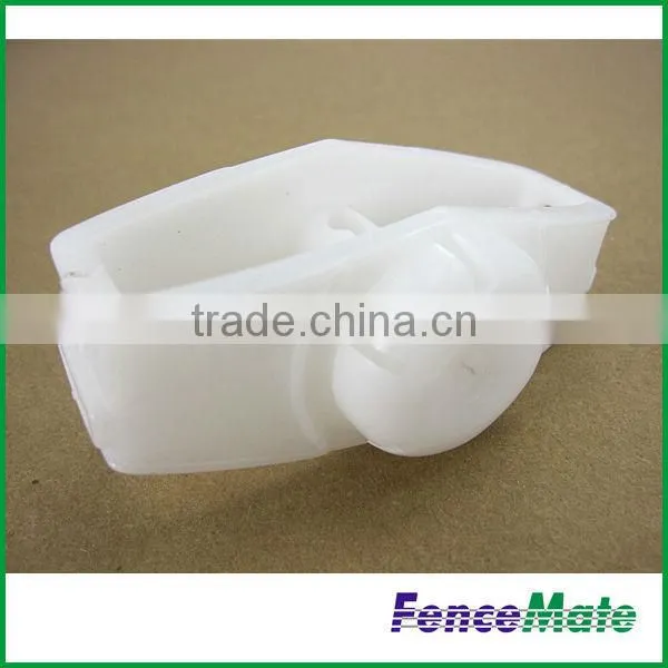 Electric Fence Double-Hole Wire Line Tightener photo-6