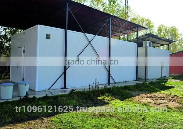 StarMax Hydroponic Fodder Machine / Hydroponic Growing Box / Hydroponic Systems For Sale photo-2
