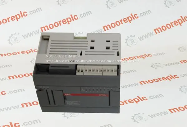 NEW HIGH QUALITY ABB 001-1116-08-00 photo-5