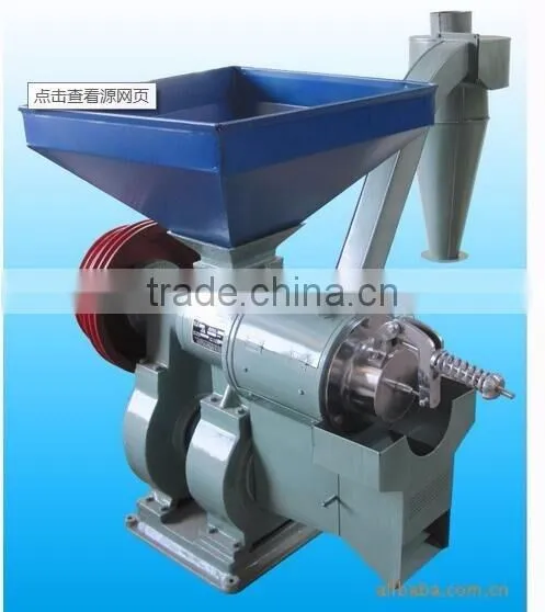 Wheat Broker Flour Milling Equipment for Flour Mill Industry photo-3