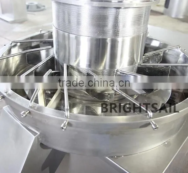 Granulator & Granulating Machine photo-4