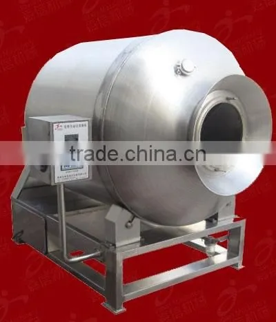Vacuum Meat Tumbler Machine
