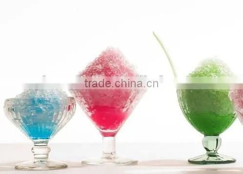Electric Shaved Ice Cream Machine photo-4