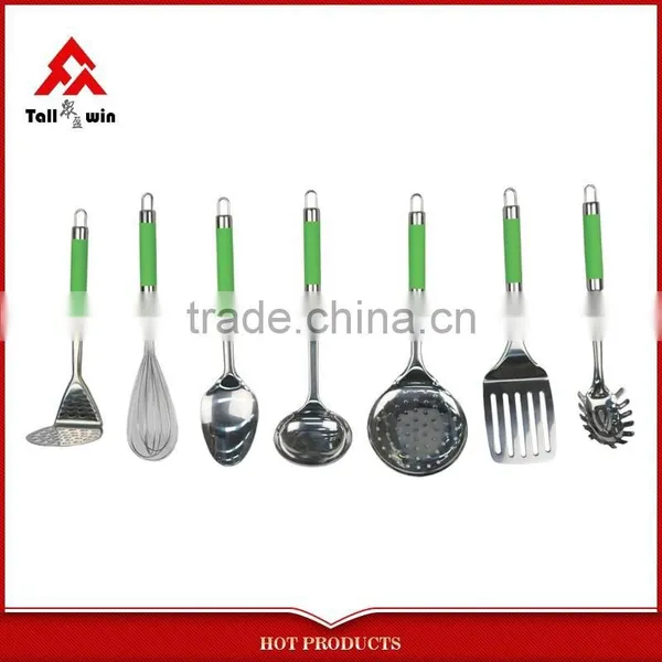2015 New!!stainless Steel Kitchen Utensils, Cooking Tool Utensils,kitchenware photo-3