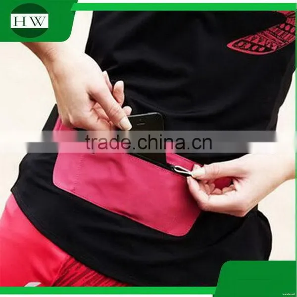 Top Quality Latest Promotion Sports Waist Bag photo-4