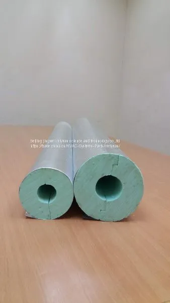 Pipe Insulation Thermal Insulation photo-4