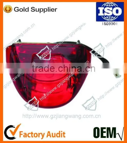Chinese Best Supplier Motorcycle Led Tail Lights for Bajaj photo-5
