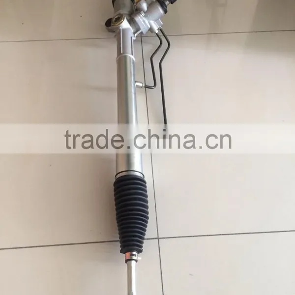 Toyota Hiace Quantum Steering Rack photo-5