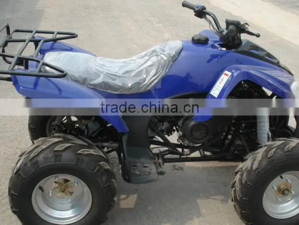 150cc Cheap Automatic ATV With Reverse photo-2