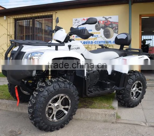 QUAD BIKE 500 photo-4