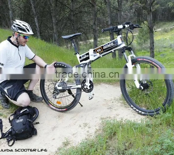 ELECTRIC Bicycle photo-5