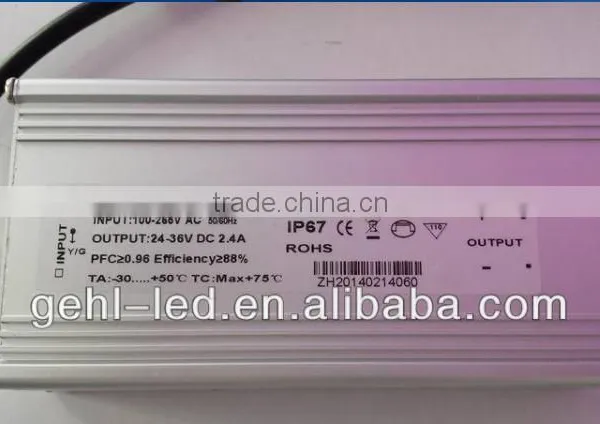 Gehl 2015 Hot Sale Grow Room Led Strip Grow Lights photo-4