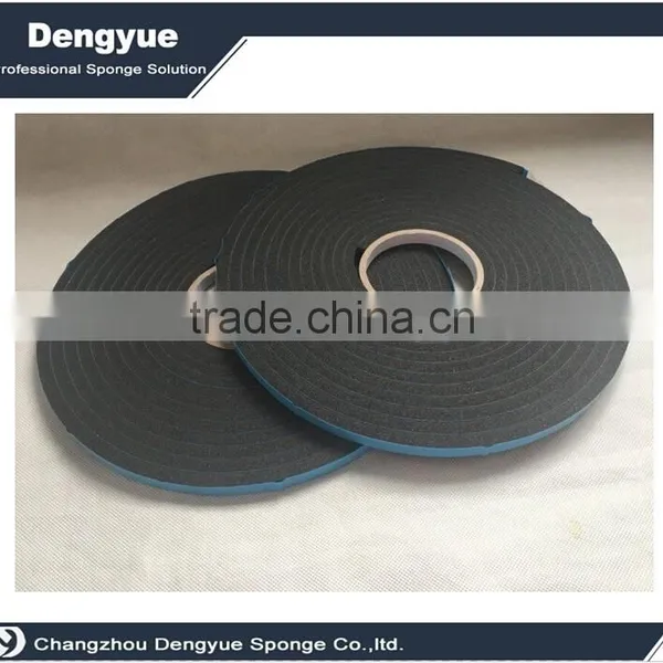 Machine Round Foam Sealing Strip for Silent Air Compressor photo-5