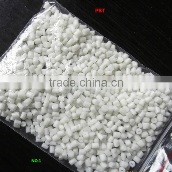 Reforced Flame Retardant PBT Granules/PBT Factory Price/pbt-gf20 Pbt Gf30 Granules photo-4