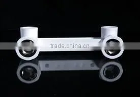 Factory Supply PPR Double Elbow photo-4