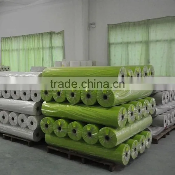 PP Spunbonded Nonwoven Fabric photo-6