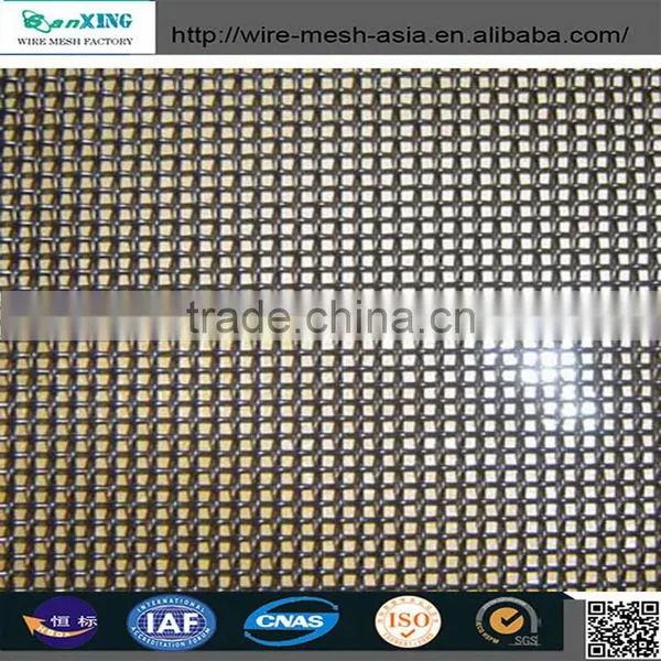 Stainless Steel Crimped Wire Mesh Free Sample .com photo-2
