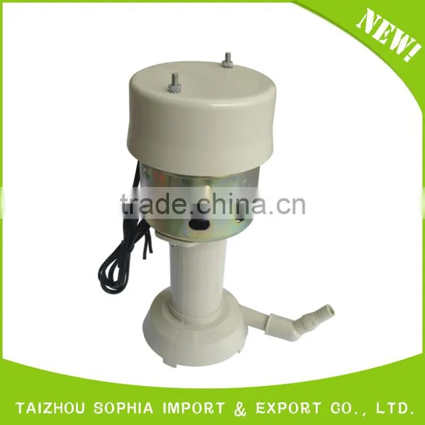 Made in China Superior Quality High Pressure Coolant Pump photo-4