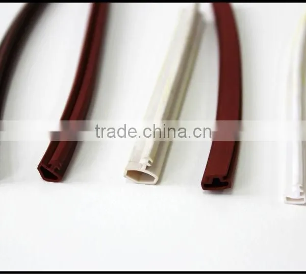 Chinese Custom Shower Door Side Seal photo-3