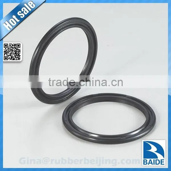 Molded Piston Seals ,Wiper Seal, Ring Gascket photo-3