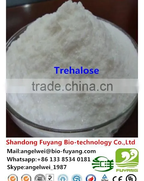 Trehalose Used in Frozen Foods