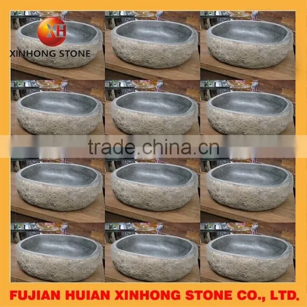 New Design Brass Wash Hand Basin Sink With Stand Faucet photo-3