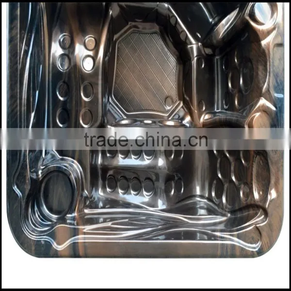 Room Bathtub Ceramic Bathtub Corner Bathtub Size photo-4