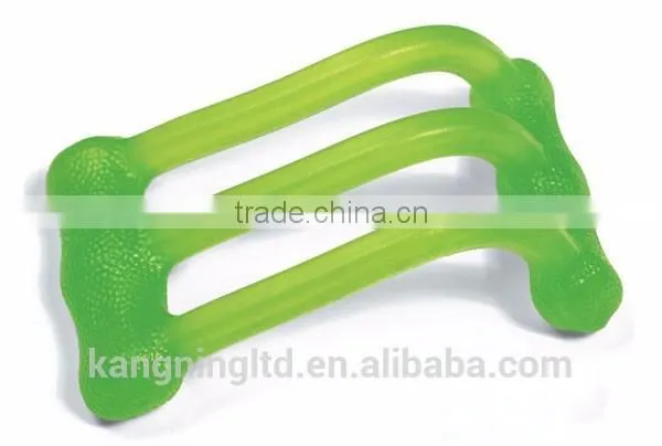 Chest Developer, Silicone Fitness Rope, Portable Exercise Equipment Exercise Anytime Anyway OEM ODM