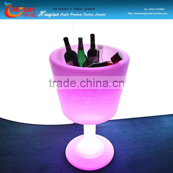 Ice Bucket With Lid Jameson Ice Bucket Led Ice Bucket photo-4