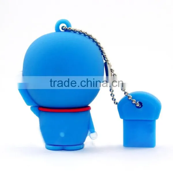 Doraemon Usb Flash Drive Shell photo-2