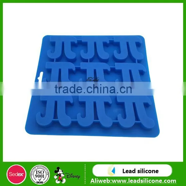 Fashion Shaped Silicone Foodice Cube Tray,ice Box photo-4