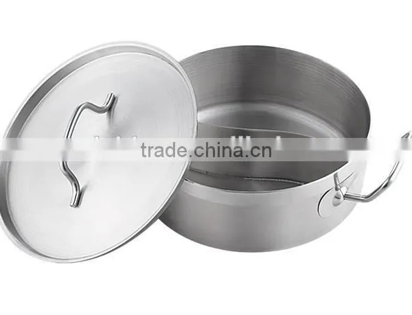 Two Handle Saucepot photo-2