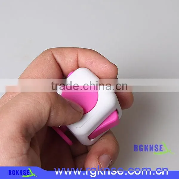 2017 Rgknse Newest Fidget Cube Mini Desk Toy Magic Cube Free Shipping Relieves Stress Cube photo-6